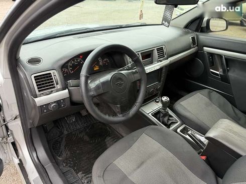 Opel Vectra 2006 - фото 6