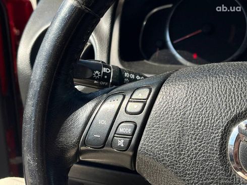 Mazda 6 mps 2006 красный - фото 25