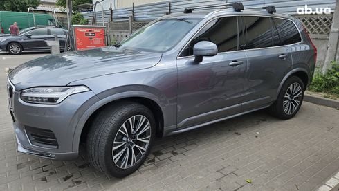 Volvo XC90 2020 - фото 5