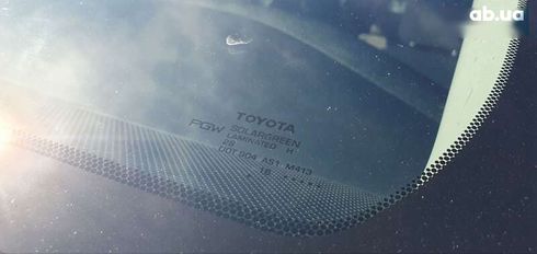 Toyota Sienna 2016 - фото 5