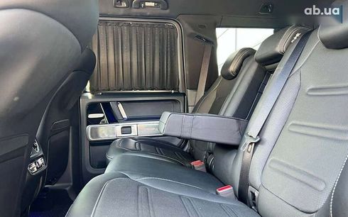 Mercedes-Benz G-Класс 2018 - фото 28