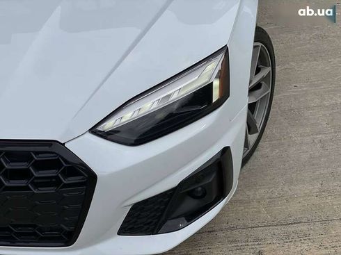 Audi A5 2020 - фото 2