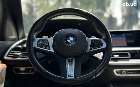 BMW X5 2022 - фото 27