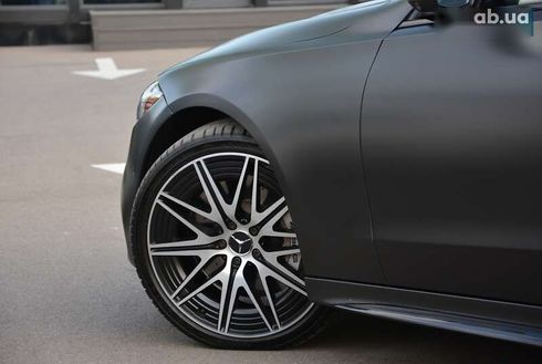 Mercedes-Benz C-Класс 2022 - фото 11