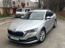 Продажа б/у Skoda Octavia во Львове - купить на Автобазаре