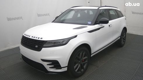 Land Rover Range Rover Velar 2024 - фото 2