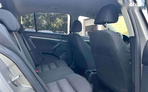 Skoda Octavia 2011 - фото 27