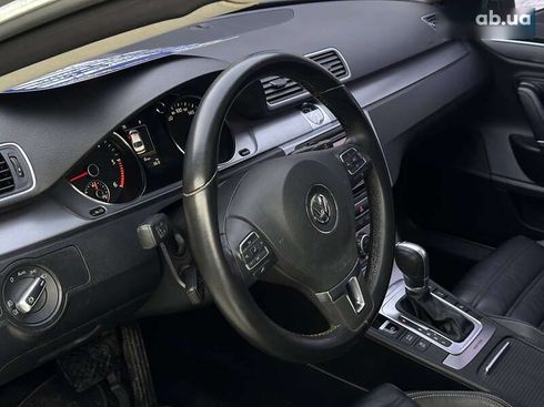 Volkswagen Passat CC 2014 - фото 16