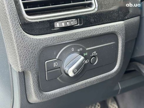 Volkswagen Touareg 2014 - фото 18