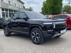 Продаж вживаних Rivian - купити на Автобазарі