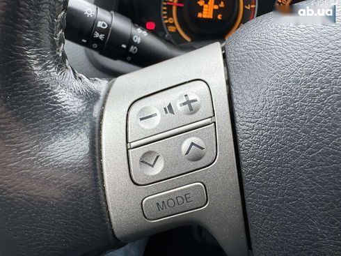 Toyota Corolla 2008 - фото 20