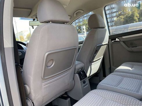 Volkswagen Touran 2006 - фото 20