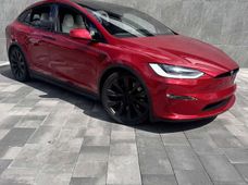 Купить Tesla Model X в Киеве - купить на Автобазаре