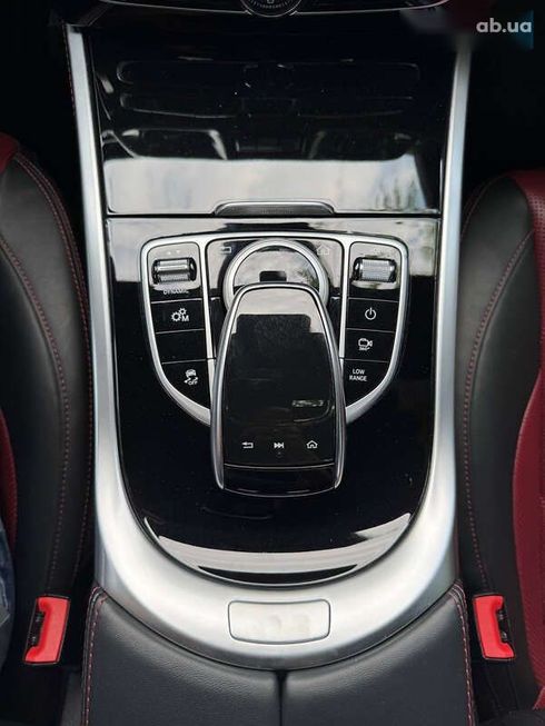 Mercedes-Benz G-Класс 2021 - фото 13