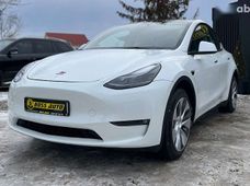 Продажа Tesla б/у в Коломые - купить на Автобазаре