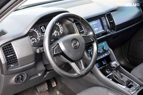 Skoda Kodiaq 2018 - фото 18