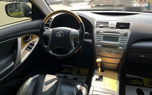 Toyota Camry 2007 - фото 16