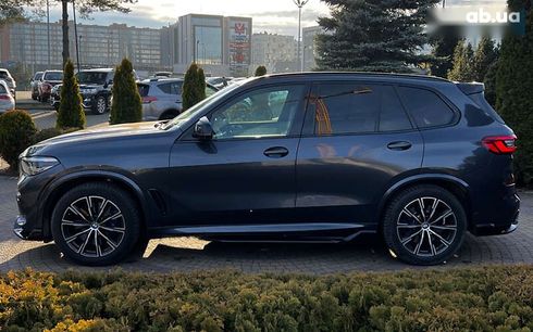 BMW X5 2019 - фото 4