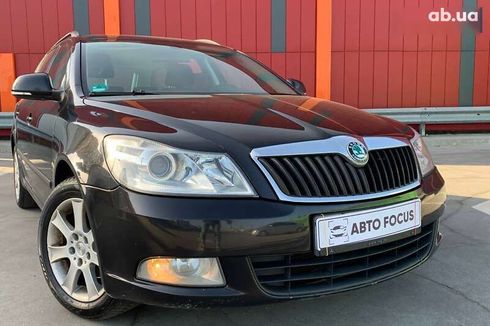 Skoda Octavia 2012 - фото 2