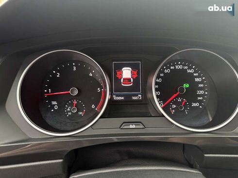 Volkswagen Tiguan 2019 - фото 15