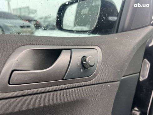 Skoda Fabia 2006 черный - фото 17