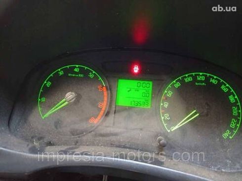 двигатель в сборе для Skoda Fabia - купити на Автобазарі - фото 8