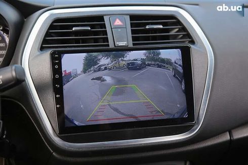 Suzuki SX4 2021 - фото 19