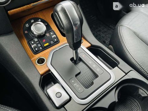 Land Rover Discovery 2011 - фото 23