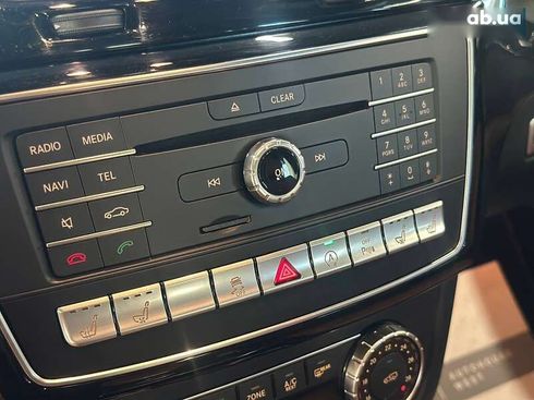 Mercedes-Benz GLE-Class 2017 - фото 25