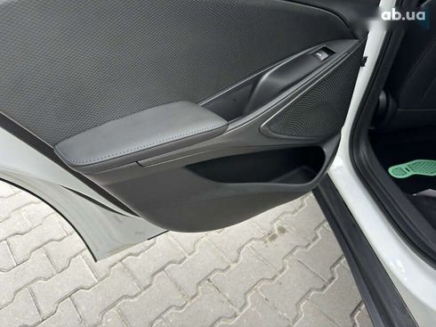Chevrolet Menlo 2025 - фото 29