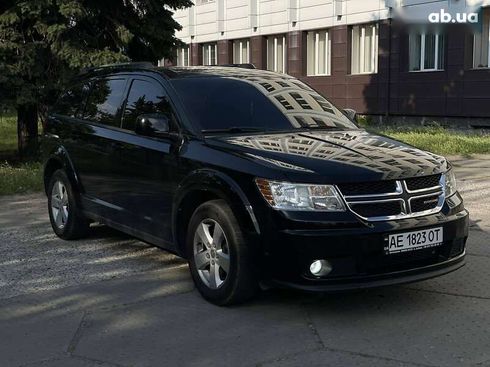 Dodge Journey 2018 - фото 7
