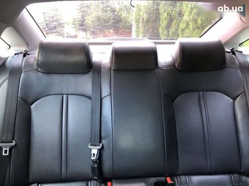 Hyundai Sonata 2017 - фото 13