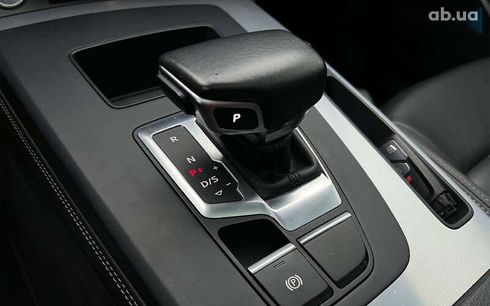 Audi Q5 2021 - фото 18