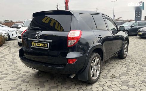 Toyota RAV4 2011 - фото 7