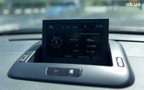 Peugeot 5008 2013 - фото 11