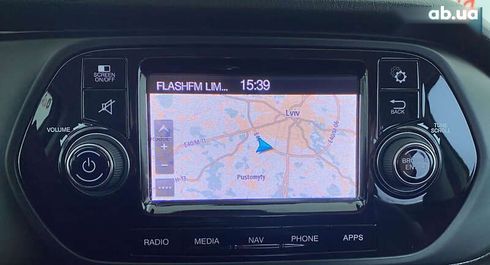 Fiat Tipo 2018 - фото 26