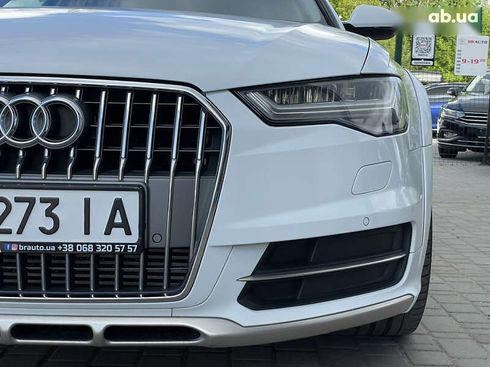 Audi a6 allroad 2014 - фото 8