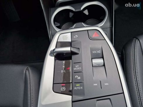 BMW X1 2023 - фото 24