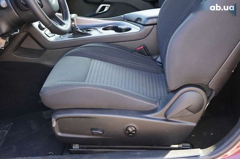 Dodge Challenger 2019 - фото 17