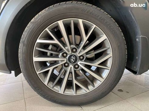 Hyundai Tucson 2020 - фото 15