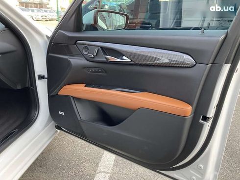 Cadillac CT 6 2015 - фото 15