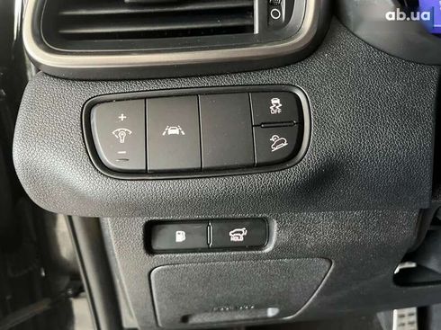 Kia Sorento 2018 - фото 14