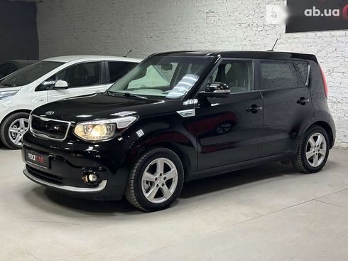 Kia Soul 2017 - фото 6