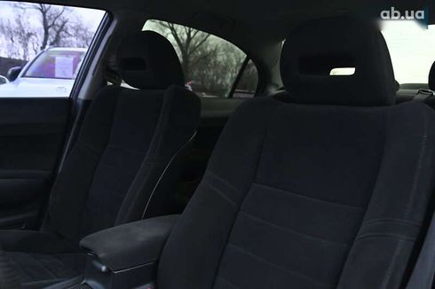 Honda Civic 2008 - фото 18