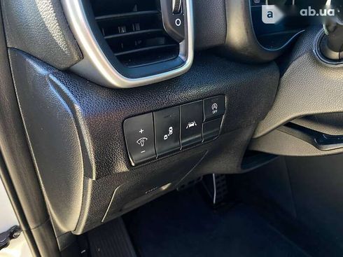 Kia Sportage 2021 - фото 12