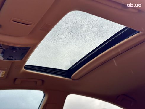 Lexus ES 2022 черный - фото 16
