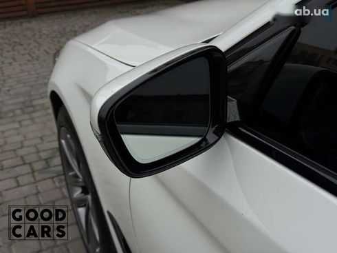 BMW 5 серия 2020 - фото 19