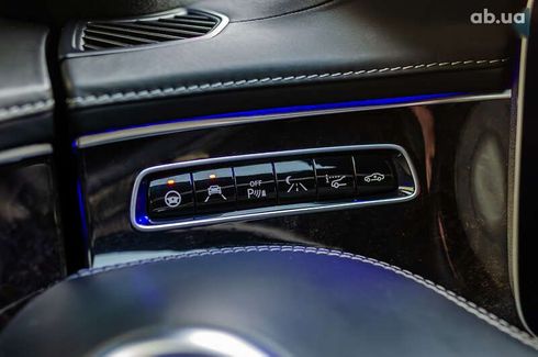 Mercedes-Benz S-Класс 2017 - фото 29