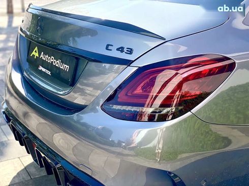 Mercedes-Benz C-Класс 2018 - фото 10