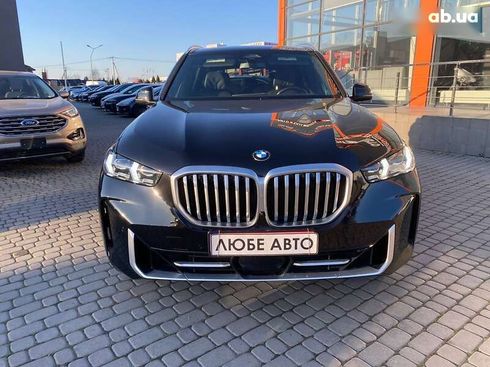 BMW X5 2023 - фото 2